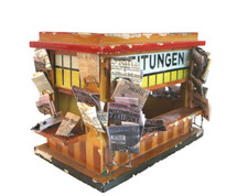 AC4885 : Vintage Kibri