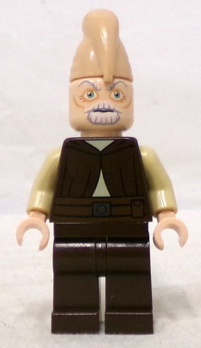 Lego star wars les guerres - star,