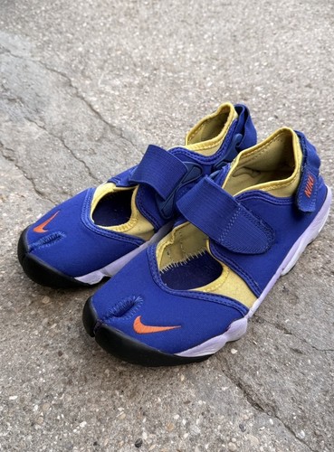Nike air rift 2001 - rift, 2001,