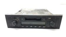 AUDI A4 8E0 00-04 Radio