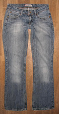 LEVI`S 572 Jeans Bootcut Femme