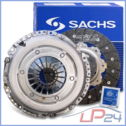 Kit embrayage original sachs - kit,