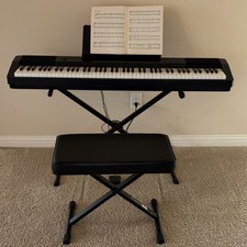 Casio CDP-120 Digital Piano