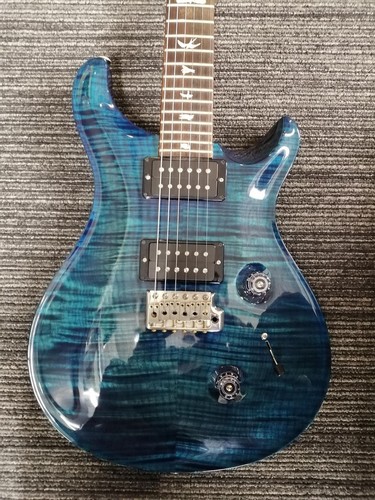 Paul reed smith guitare - reed, smith]