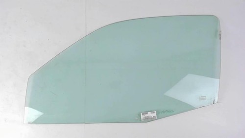 Vitre avant gauche renault - gauche,