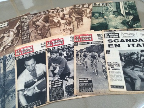 Lot miroir sports - lot,