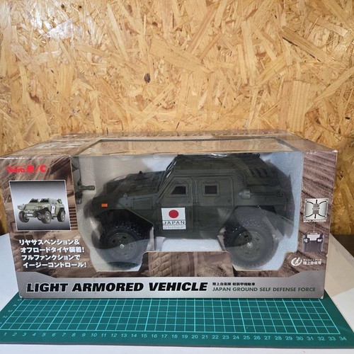 Voiture radiocommandée pour