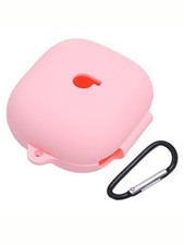 ��tui en silicone chic pour Beats Powerbeats Pro 2 avec accessoire mousqueton