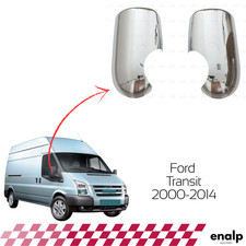 Pièces de garniture de cache