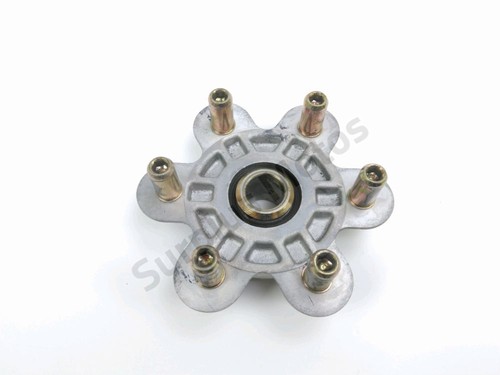Porte couronne ducati 1000 - 1000, st3