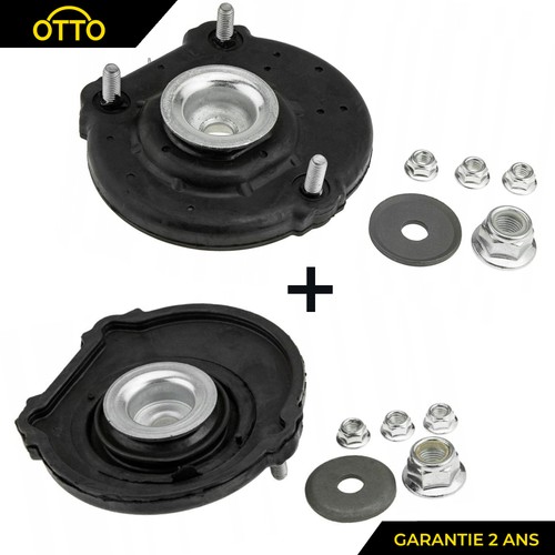 Butee amortisseur suspension - amortisseur,