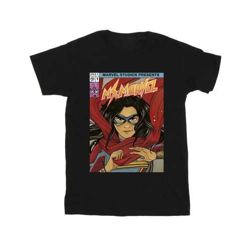 Marvel shirt garçon - -,