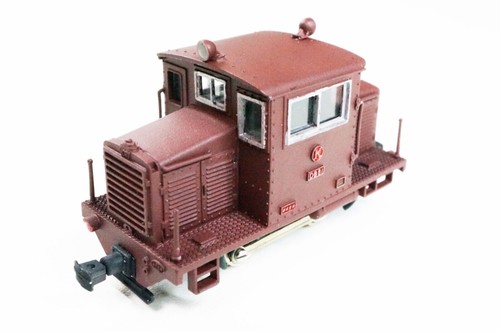 Hon30 hoe mori kubiki - kubiki, railway