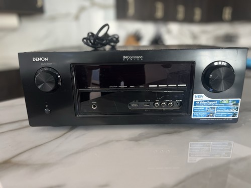 Denon avr 2113 - denon,