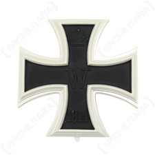 1914 croix de - croix, fer
