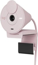 Webcam logitech brio - brio, full