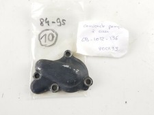 Carter pompe à eau /