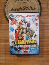 Dvd Zone 2 VF - DVD Le carton