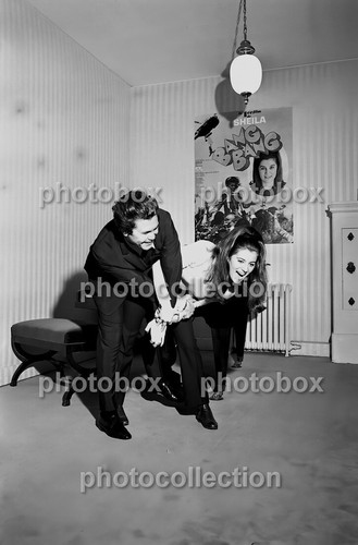 Sheila exclusive photo - *,