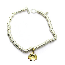 Bracelet en Argent 925, À