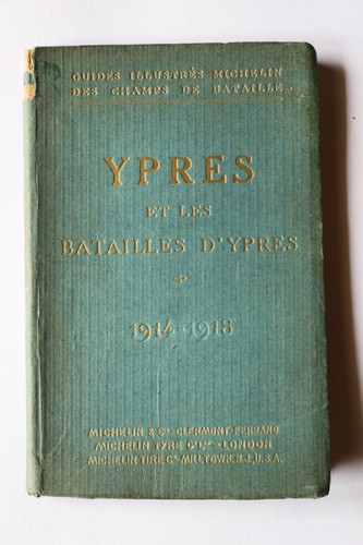 1914 1918 ypres et les - 1914,