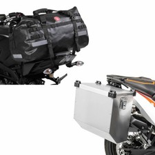 Set d'Alukoffer + Teck S1