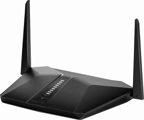 Routeur netgear nighthawk ax4 - routeur,