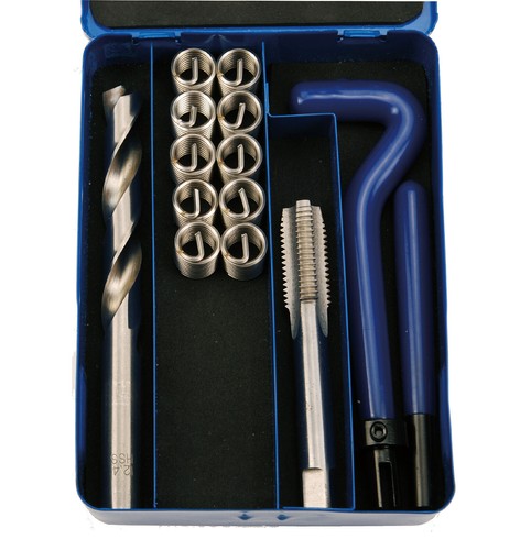 Kit filets rapportes m10 100 - filets, x