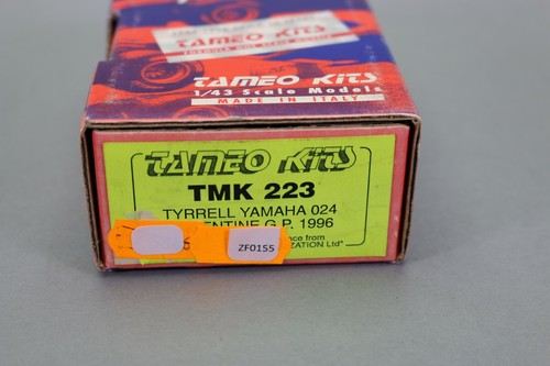 Zf155 tameo kit voiture - tameo,