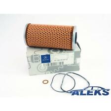 Original Mercedes Filtre à