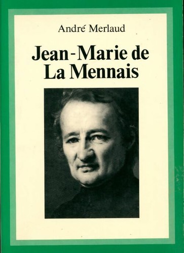 Jean marie mennais - de,