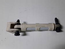 Démonté avec amortisseur à