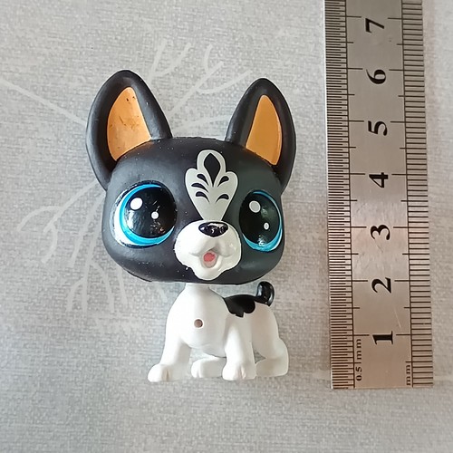 Littlest pet shop - shop,