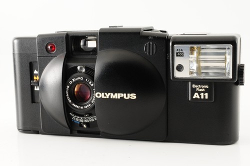 Appareil photo argentique - , 35