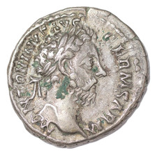 Rome - Marc-Aurèle, 161-180