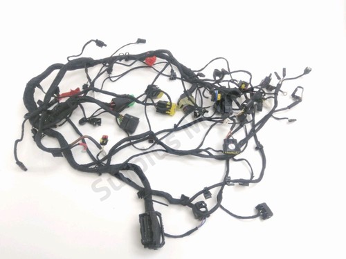 Faisceau electrique bmw - bmw, 650