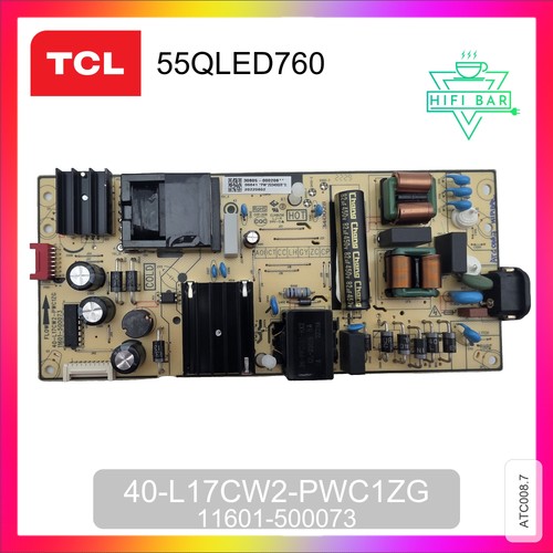 Alimentation pour tv tcl - alimentation,