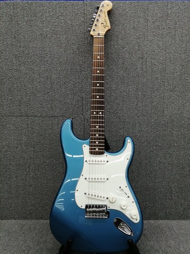 Fender mexico stratocaster - fender,