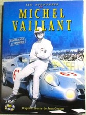 michel vaillant l'intégale 13