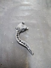 Potentiomètre D'accélérateur Renault Scenic 3 année 2010 , 1.9 dci 130