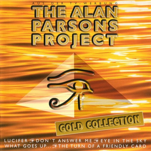 The alan parsons - the, project