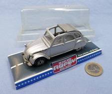 Norev France Jet-Car réf 843