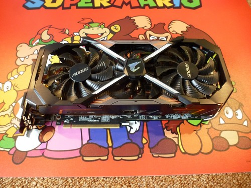 Carte graphique nvidia geforce - carte,