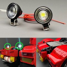 Pour 1/14 Tamiya camion RC