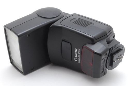 Flash canon speedlite 430ex - flash,