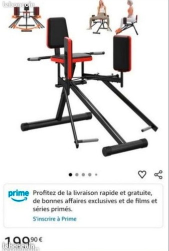 Machine abduction pour la - machine,