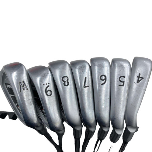 Set fer repasser ping i20 - set,