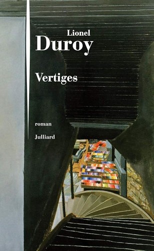 Vertiges duroy lionel - -, duroy,
