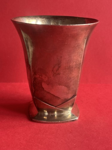 Ancienne timbale gallia - timbale,