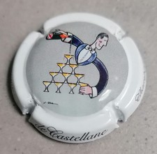 Capsule de Champagne De